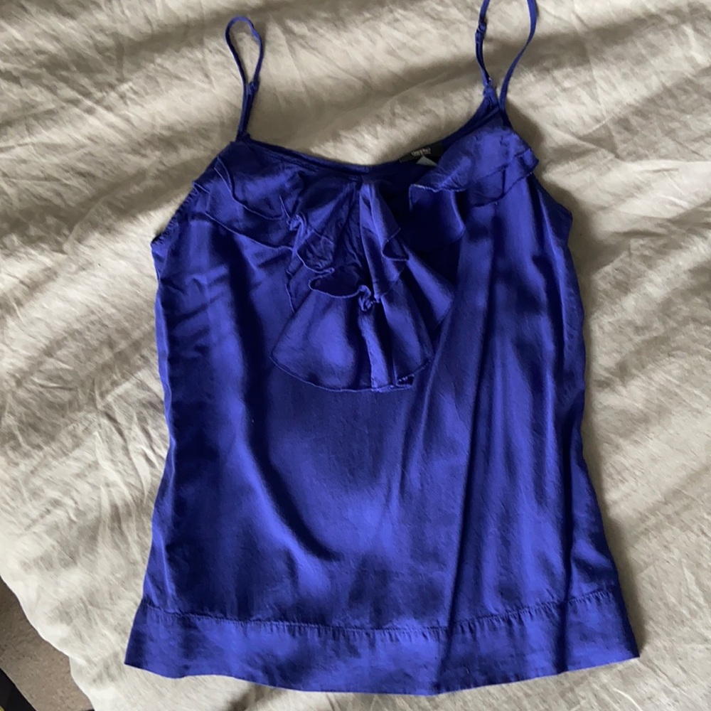Mossimo tank